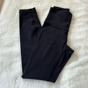 Lululemon Wunder Under 25” Leggings